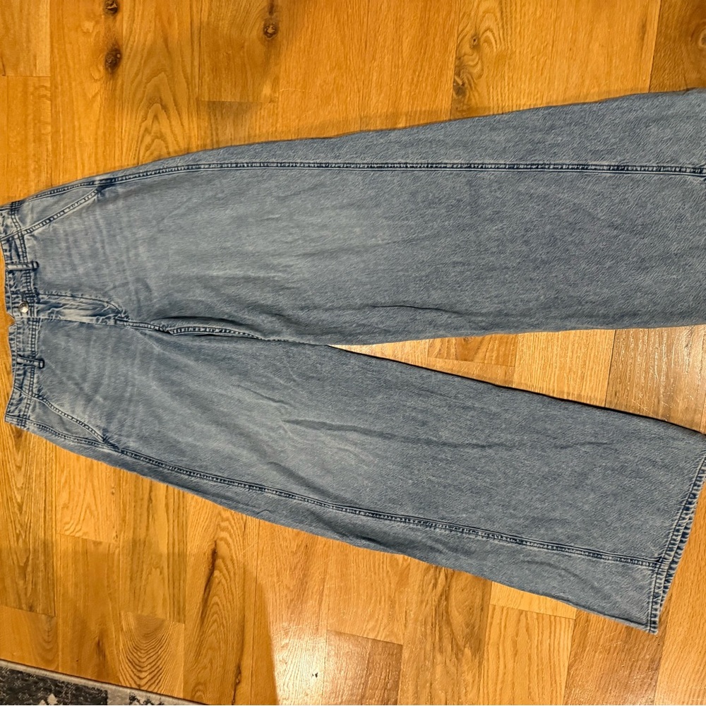 Rag n bone Sofie featherweight jeans